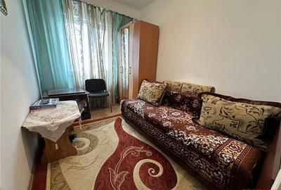 Apartament cu 3 camere semidecomandat în Alecu Russo - 6