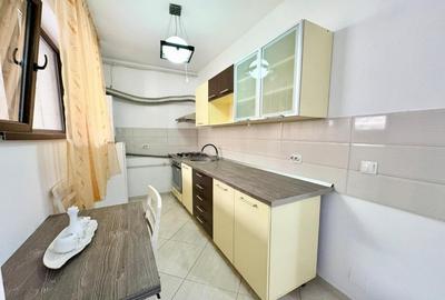 Apartament cu 3 camere, mobilat în Bucureștii Noi - 6