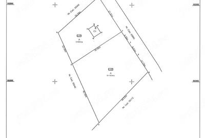 Casă cu 2 camere cu Teren 900 Mp în Central - 2