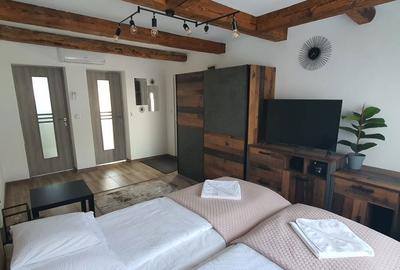 Garsonieră decomandată în Girocului - 5
