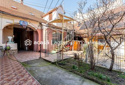 Apartament cu 5 camere semidecomandat în Central - 8