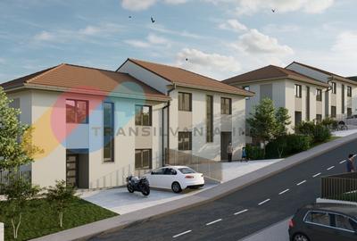 Case Premium cu View Panoramic | Standard NZEB | Acces Facil - 12