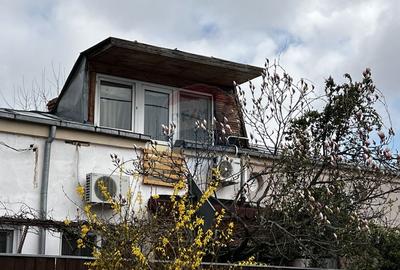 Casă cu 3 camere cu Teren 128.88000488281 Mp în 1 Mai - 3