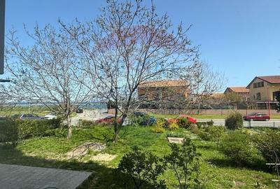 Apartament 2 camere de inchiriat-Faleza Nord in prima linie la mare Apartament 2 camere de inchiriat-Faleza Nord in prima linie la mare - 2