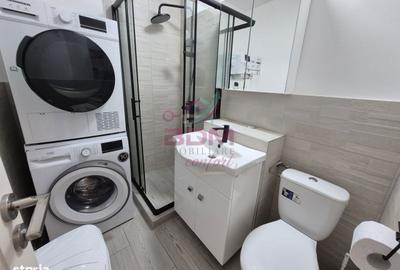 Garsonieră semidecomandată în Central - 4