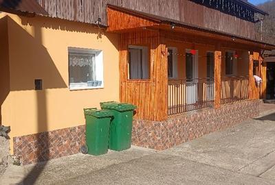 Apartament semidecomandat în Frâncești