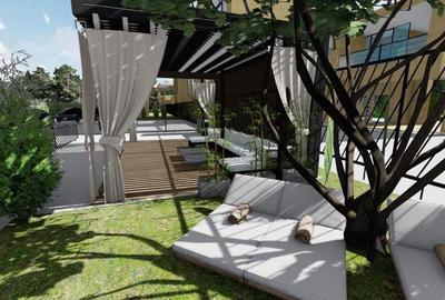 Vila 5 camere - Mall Grand Arena - 2