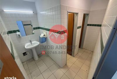 Spațiu comercial, de 200 mp, în Ultracentral - 1