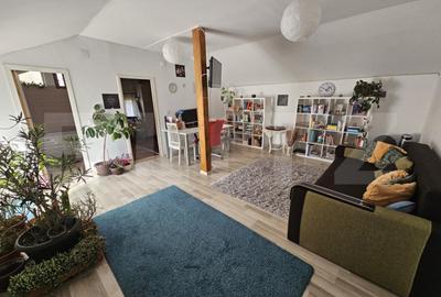 Casă cu 5 camere cu Teren 1087 Mp în Șoimuș - 18