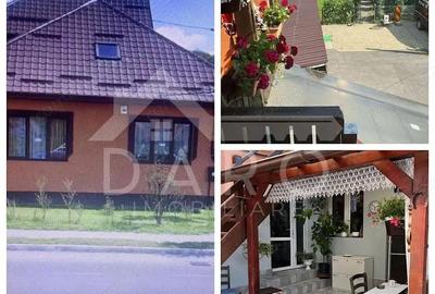 Casă cu 4 camere cu Teren 700 Mp în 7 Noiembrie - 8