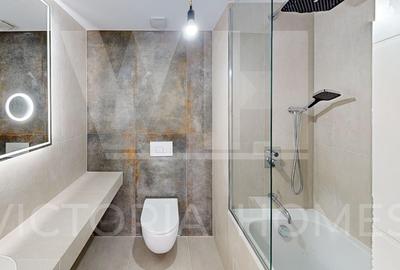 Apartament 2 camere Pipera | Finalizat | Lângă Pădurea Băneasa - OGIS și AISB - 6