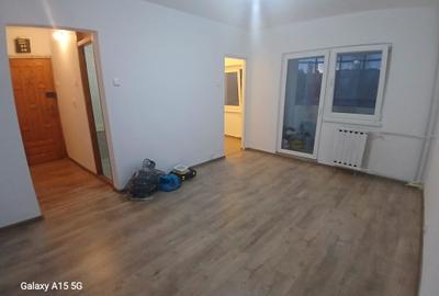 Garsonieră semidecomandată în Plopilor - 1