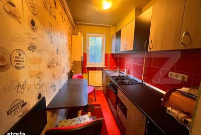 Apartament cu 3 camere nedecomandat în Bunești - 7