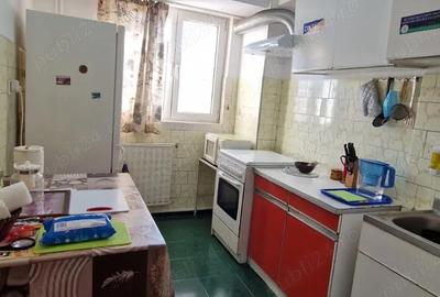 Apartament cu 4 camere decomandat în Iancului - 5