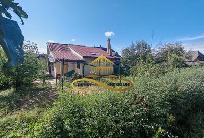 Casa din caramida cu 4 camere Sat Grigoreni, apro... - 1