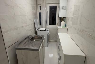 Apartament cu 2 camere nedecomandat în Șagului - 6