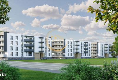 Apartament cu 2 camere decomandat în Titan - 1