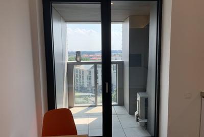 Garsonieră decomandată în Cotroceni - 7