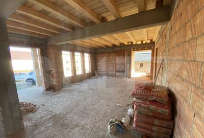 Casa de vanzare unifamiliala parter in suprafata de 125 mp u - 6