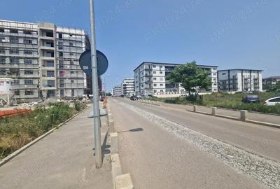 Teren de 422 mp, în Brâncoveanu - 5