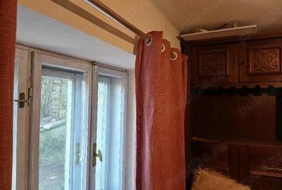 Casă cu Teren 1000 Mp în Cerchezu - 1