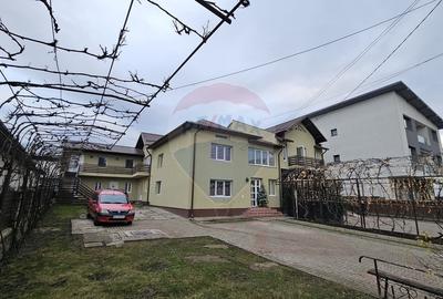 Birou, de 150 mp, în Sfântu Ilie - 3