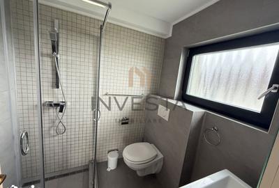 Casă cu 4 camere cu Canalizare în Europa - 4