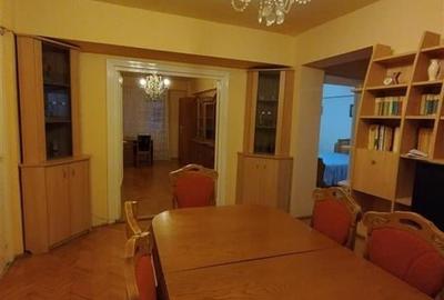 RECO Apartament cu trei camere de inchiriat - 6