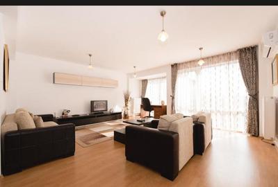 Apartament cu 2 camere decomandat, mobilat în Răcădău - 8