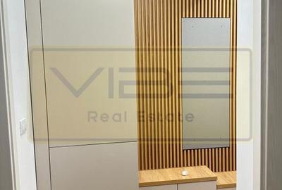 Apartament cu 2 camere decomandat în Bucium - 9