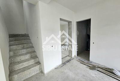 Casă individuală cu 5 camere cu Canalizare în Șura Mică - 6