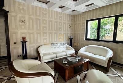 Clădire Premium D+P+3E cu Apartamente de Lux in centrul Bucurestiului - 6