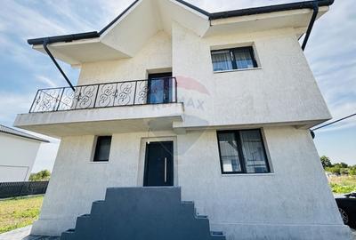 Vila individuala de vanzare SNAGOV - 17