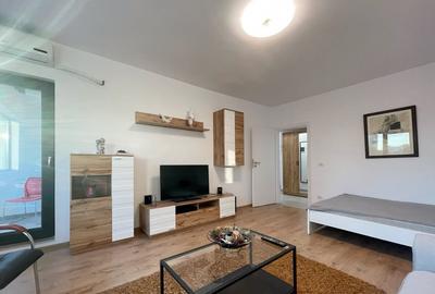 Studio cochet zona Parcul Carol - 3