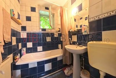 Cotroceni - Str Dr Staicovici - 3 camere - cu centrala proprie Cotroceni - Str Dr Staicovici - 3 camere - cu centrala proprie - 8