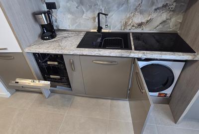 Apartament cu 2 camere decomandat în Central - 12