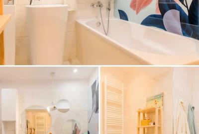 3 camere | Moghioros Park Residence | Drumul Taberei | Sector 6 | parcare | amenajat cu designer - 4