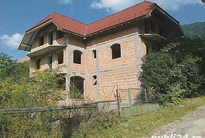 Casă cu 15 camere cu Teren 700 Mp în Băile Tușnad - 4