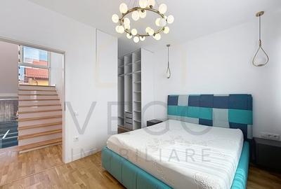 Duplex cu 4 camere cu Canalizare în Iris - 8