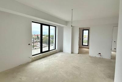 Comision 0% Apartament 3 cam bloc boutique Gherghitei - 2