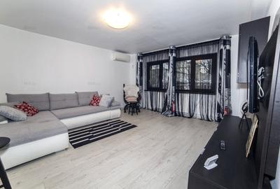 Apartament cu 2 camere decomandat, mobilat în Decebal - 2