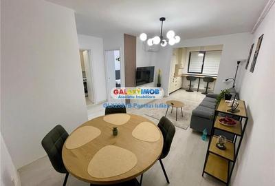 Apartament 2 camere | Hils Brauner | Centrala | Parcare | 7min. metrou - 3