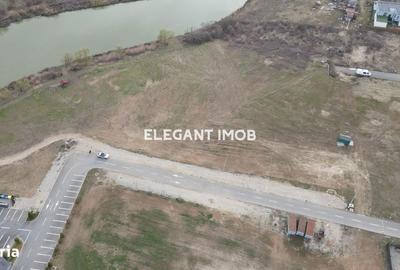 Teren de 1100 mp, în Corbeanca