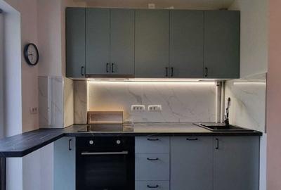 Apartament cu 2 camere decomandat, mobilat în P-ța Unirii - 3