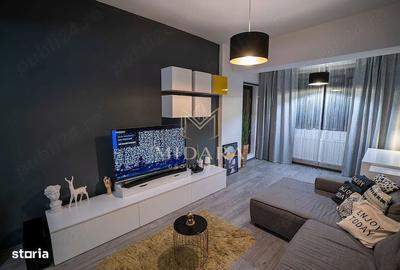 Apartament cu 2 camere în Stoenești - 4