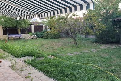Casă individuală cu 4 camere cu Canalizare în Pipera - 1
