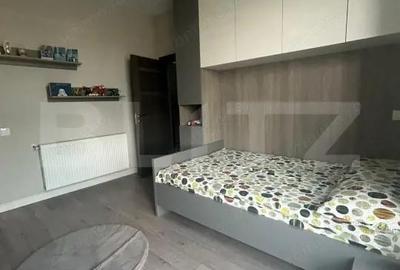 Apartament cu 3 camere decomandat în Unirii - 11