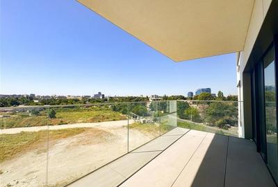 Apartament 3 camere de inchiriat One Verdi Park - 26
