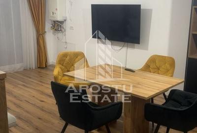 Apartament premium 2 camere , PetFriendly , Zona Aradului - 1