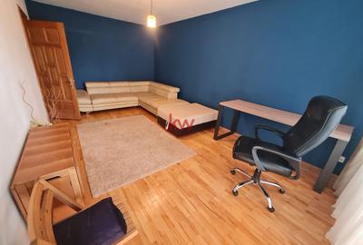 Apartament cu 4 camere, mobilat în Nicolina - 2